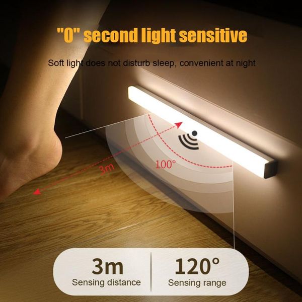 motion sensor lamp portable 10 led strip light for cupboard indoor home lights usb rechargeable lights
motion sensor lamp portable 10 led strip light for cupboard indoor home lights usb rechargeable lights