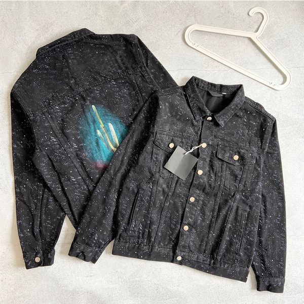 stylist motorcycle letter printing mens denim jacket streetwear snow denim windbreaker jacket mens jean clothing inquiry pictures before pur, Black;brown
stylist motorcycle letter printing mens denim jacket streetwear snow denim windbreaker jacket mens jean clothing inquiry pictures before pur, Black;brown