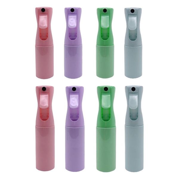 storage bottles & jars hair spray bottle refillable tools fine mist sprayer for showering pets hairdressing misting plants salon cleaning
storage bottles & jars hair spray bottle refillable tools fine mist sprayer for showering pets hairdressing misting plants salon cleaning