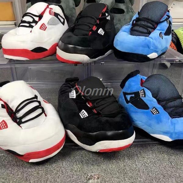 big size 35-43 snugbasketball sneaker slippers warm slippers house floor indoor funny slides slipper for women winter slipper, Black
big size 35-43 snugbasketball sneaker slippers warm slippers house floor indoor funny slides slipper for women winter slipper, Black