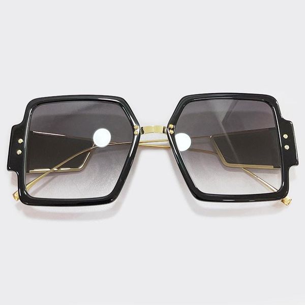 sunglasses fashion big rectangle women brand design acetate frame sun glasses vintage classic men eyewear with original box, White;black
sunglasses fashion big rectangle women brand design acetate frame sun glasses vintage classic men eyewear with original box, White;black