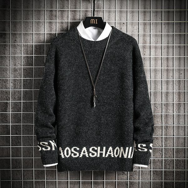 men's blouses spring fall winter clothes 2021 black pull oversize -4xl 5xl chorea casual pullovers style 34od, White;black
men's blouses spring fall winter clothes 2021 black pull oversize -4xl 5xl chorea casual pullovers style 34od, White;black