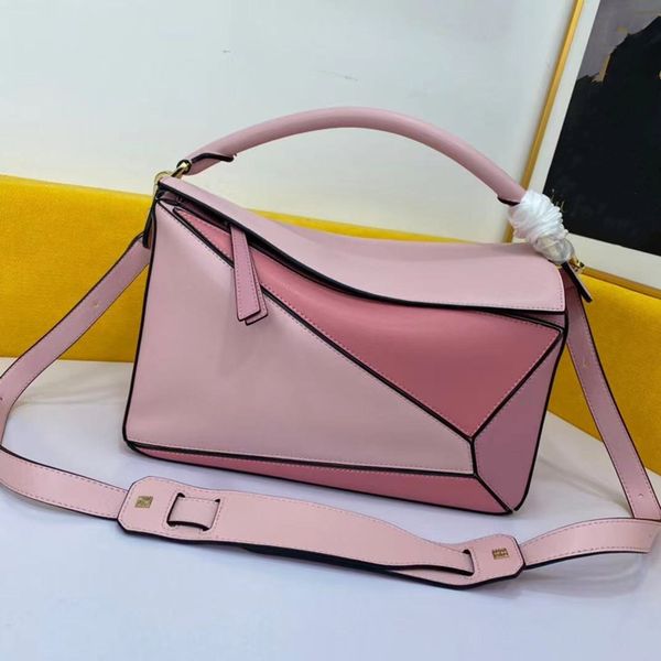 luxury handbags 2021 new celebrity inspired mini geometric pillow genuine leather splicing package shoulder women's messenger bag uleq
luxury handbags 2021 new celebrity inspired mini geometric pillow genuine leather splicing package shoulder women's messenger bag uleq