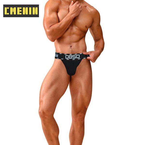 underpants cmenin cotton man's underwear briefs quick dry men's bikini gay cueca bs3105, Black;white
underpants cmenin cotton man's underwear briefs quick dry men's bikini gay cueca bs3105, Black;white