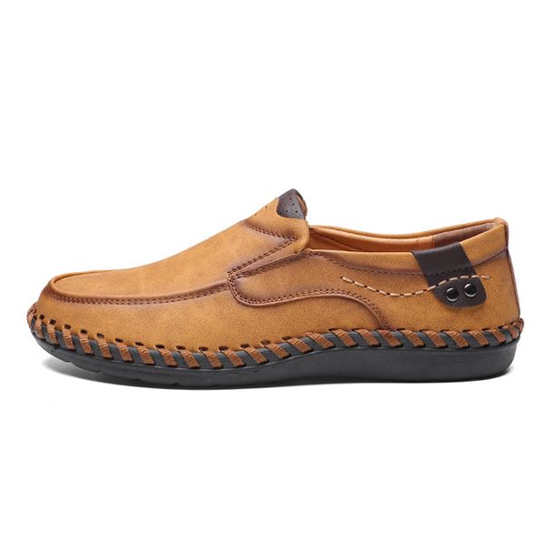 464748 size 2020 mens casual leather shoes large size european and american british leather shoes foreign trade large size driving shoes sli, Red;white
464748 size 2020 mens casual leather shoes large size european and american british leather shoes foreign trade large size driving shoes sli, Red;white