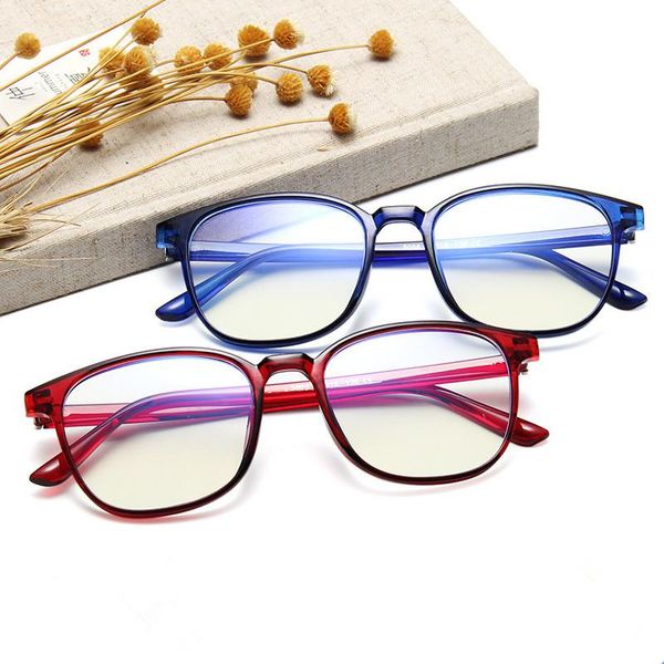 fashion sunglasses frames retro mens glasses frame computer eyeglasses women anti-blue light transparent clear pink plastic, Black
fashion sunglasses frames retro mens glasses frame computer eyeglasses women anti-blue light transparent clear pink plastic, Black