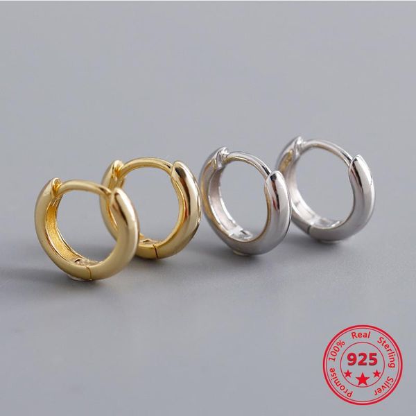 stud special price european and american 925 sterling silver ear buckle round glossy design fashion wild female jewelry, Golden;silver
stud special price european and american 925 sterling silver ear buckle round glossy design fashion wild female jewelry, Golden;silver