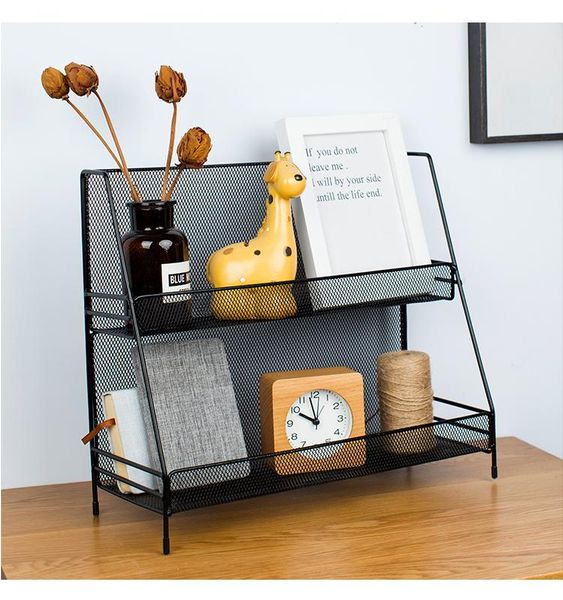 hooks & rails iron wire kitchen storage rack cosmetic basket makeup shelves metal spice seasoning holder home bathroom shelf deskorganiz
hooks & rails iron wire kitchen storage rack cosmetic basket makeup shelves metal spice seasoning holder home bathroom shelf deskorganiz