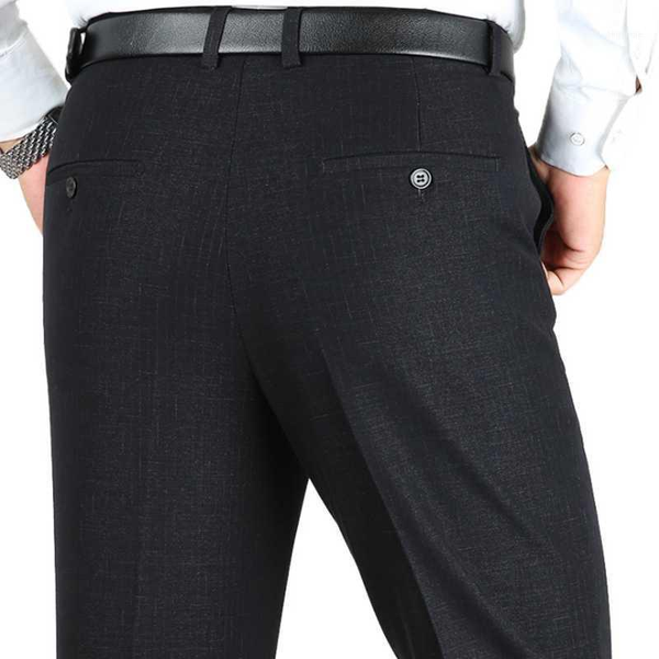 men's suits & blazers autumn and winter thick business casual trousers pants baggy plus size slim fit social fashion 2021 calcas, White;black
men's suits & blazers autumn and winter thick business casual trousers pants baggy plus size slim fit social fashion 2021 calcas, White;black