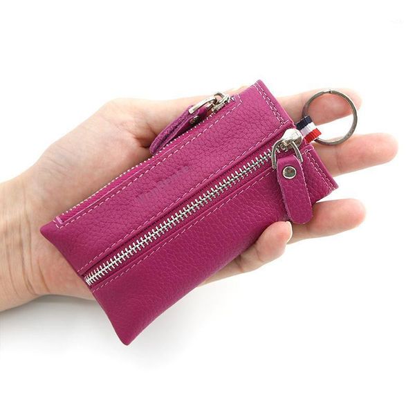 wallets large capacity multi-function 2021 fashion wallet women's short key bag1, Red;black
wallets large capacity multi-function 2021 fashion wallet women's short key bag1, Red;black