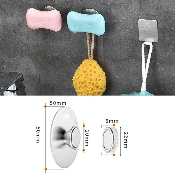 soap dishes 1pc magnetic holder tool rustproof sponge rack dish for bathroom lavatory home decoration
soap dishes 1pc magnetic holder tool rustproof sponge rack dish for bathroom lavatory home decoration