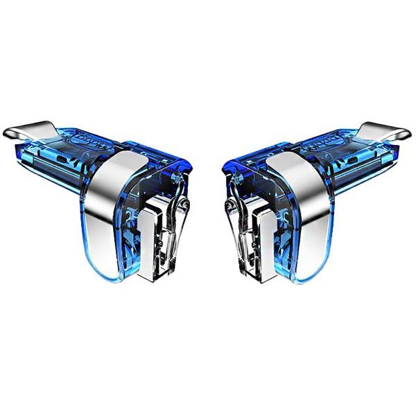 mini gaming trigger for pubg gamepad mobile control l1 r1 shooter pubg game fire buttons l1 r1 for android joystick
mini gaming trigger for pubg gamepad mobile control l1 r1 shooter pubg game fire buttons l1 r1 for android joystick