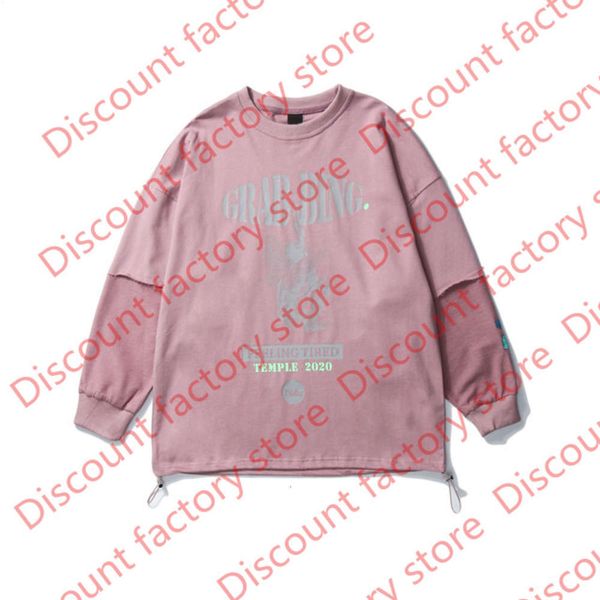 printed adjustable hem sweatshirts men women patchwork men's sweatshirt round neck sweatshirt, Black
printed adjustable hem sweatshirts men women patchwork men's sweatshirt round neck sweatshirt, Black