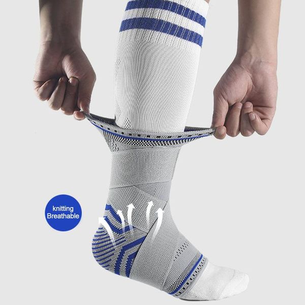 ankle support 1 pair brace compression elastic breathable for recovery joint pain basket foot sports socks, Blue;black
ankle support 1 pair brace compression elastic breathable for recovery joint pain basket foot sports socks, Blue;black