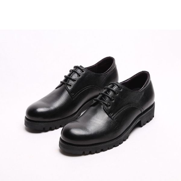 increase high men business dress shoes genuine leather retro gentleman big toe lace up formal oxford bullock shoes men e20, Black
increase high men business dress shoes genuine leather retro gentleman big toe lace up formal oxford bullock shoes men e20, Black