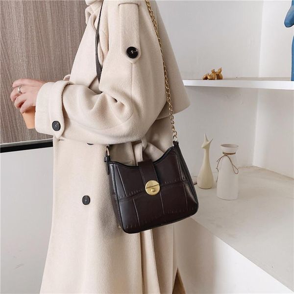 shoulder bags women fashion bag with chains alligator crossbosy messenger vintage designer hobo handbag pu leather tote purse
shoulder bags women fashion bag with chains alligator crossbosy messenger vintage designer hobo handbag pu leather tote purse