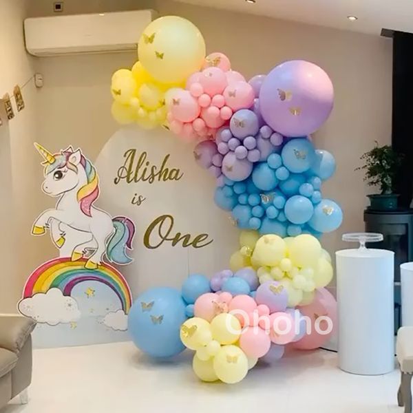 ohoho macaron balloon garland arch kit girl baby shower wedding decor multicolor pastel unicorn birthday party decorations kids
ohoho macaron balloon garland arch kit girl baby shower wedding decor multicolor pastel unicorn birthday party decorations kids