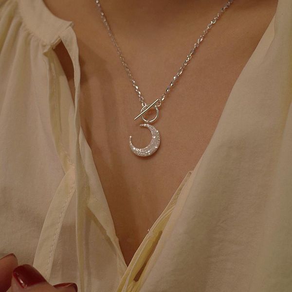 chokers simple moon chain crescent pendant necklaces charms cute trendy elegant bohemian 2021, Golden;silver
chokers simple moon chain crescent pendant necklaces charms cute trendy elegant bohemian 2021, Golden;silver