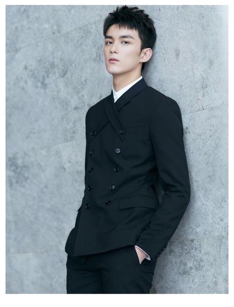men's suits & blazers xs-6xl 2021 clothing gd hair stylist modern fashion personalized suit coat formal dress plus size costumes, White;black
men's suits & blazers xs-6xl 2021 clothing gd hair stylist modern fashion personalized suit coat formal dress plus size costumes, White;black