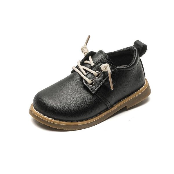 flat shoes british style children cow muscle girl brand soft sole casual low-heel kids retro simple baby, Black;grey
flat shoes british style children cow muscle girl brand soft sole casual low-heel kids retro simple baby, Black;grey