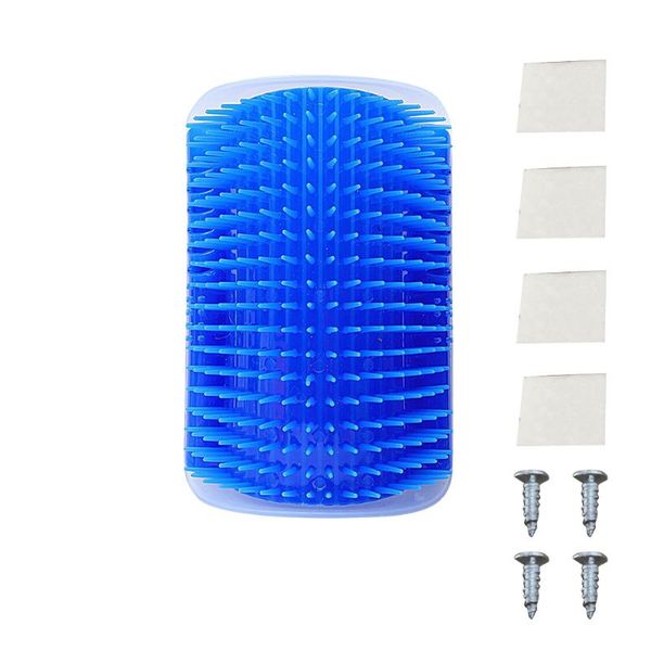 cat toys simple install self groomer brush gift wall corner deshedding tool removable bath pet easy clean dematting hair shedding
cat toys simple install self groomer brush gift wall corner deshedding tool removable bath pet easy clean dematting hair shedding