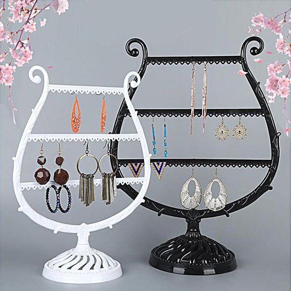 jewelry pouches, bags black white color display for earrings necklace ring pendant bracelet stand tray storage racks organizer holder suppli, Pink;blue
jewelry pouches, bags black white color display for earrings necklace ring pendant bracelet stand tray storage racks organizer holder suppli, Pink;blue