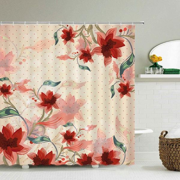 shower curtains 3d beautiful flowers art fresh curtain waterproof bathroom decoration home furnishing
shower curtains 3d beautiful flowers art fresh curtain waterproof bathroom decoration home furnishing