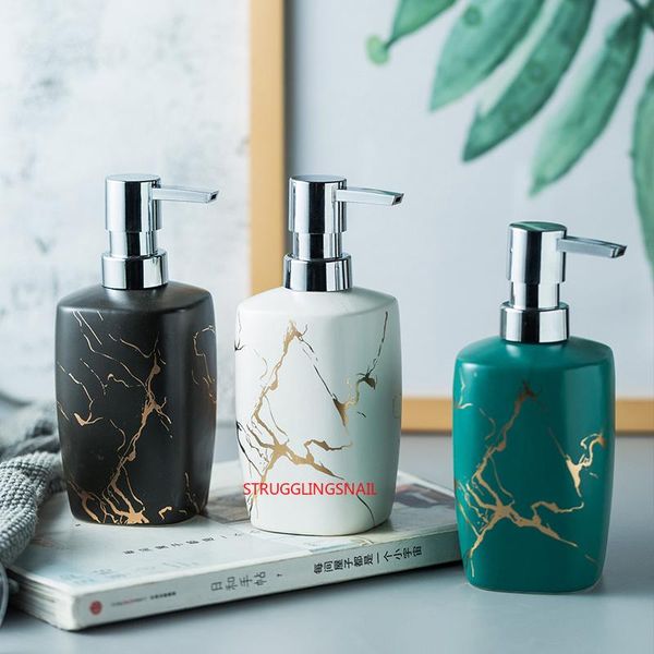 luxury ceramic bathroom marble soap dispenser pump bottle shower gel shampoo nordic home couple cup soap dish washing tools 1 pc
luxury ceramic bathroom marble soap dispenser pump bottle shower gel shampoo nordic home couple cup soap dish washing tools 1 pc