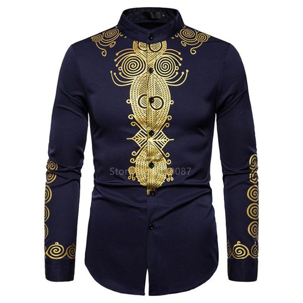 ethnic clothing 2021 dashiki african traditional men male bazin print shirt fashion party dubai stand collar long sleeve causal men's, Red
ethnic clothing 2021 dashiki african traditional men male bazin print shirt fashion party dubai stand collar long sleeve causal men's, Red
