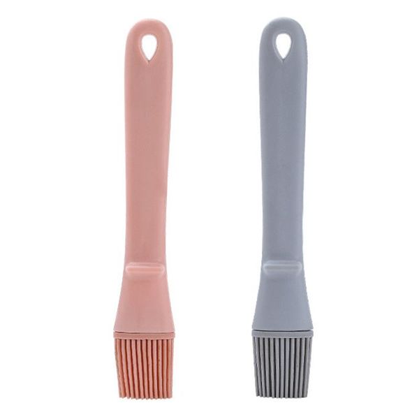 tools & accessories 1pc cake bbq basting brush silicone pastry cream cooking silica gel kitchen with anti-scalding function
tools & accessories 1pc cake bbq basting brush silicone pastry cream cooking silica gel kitchen with anti-scalding function