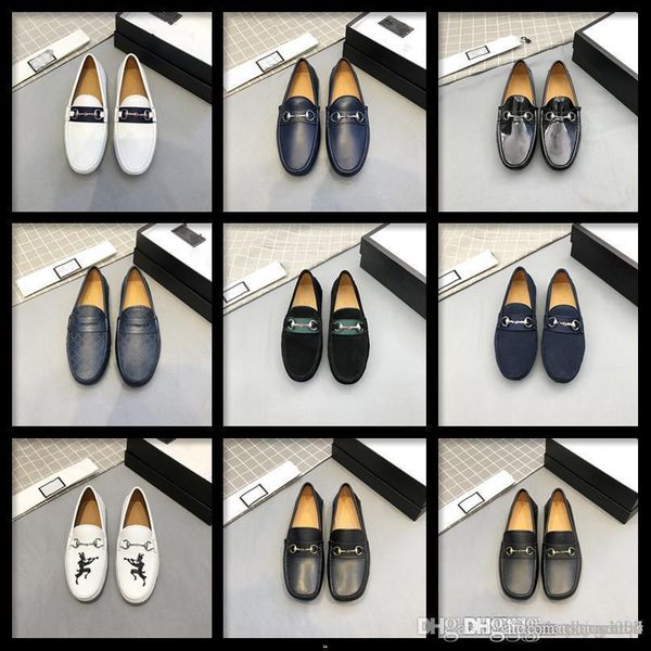 men loafers man moccasins slip on flats casual leather shoes breathable mocassin homme luxury brands british driving shoes black 33
men loafers man moccasins slip on flats casual leather shoes breathable mocassin homme luxury brands british driving shoes black 33