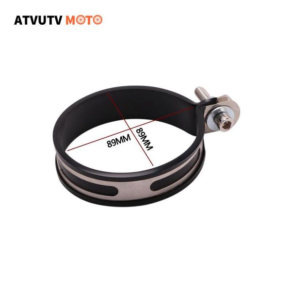 motorcycle exhaust system pipe muffler universal fixed circle carbon fiber holder clamp ring support bracket 89mm 100mm 110mm
motorcycle exhaust system pipe muffler universal fixed circle carbon fiber holder clamp ring support bracket 89mm 100mm 110mm
