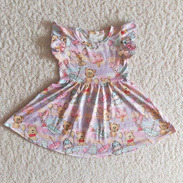dress kids girl clothes various styles of dress for girl wear summer dresses animal floral baby birthday, Red;yellow
dress kids girl clothes various styles of dress for girl wear summer dresses animal floral baby birthday, Red;yellow