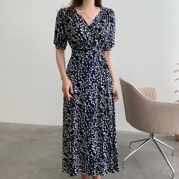 casual dresses korea style summer print floral dress women v neck short sleeves chiffon bohemian beach midi female wrap, Black;gray
casual dresses korea style summer print floral dress women v neck short sleeves chiffon bohemian beach midi female wrap, Black;gray