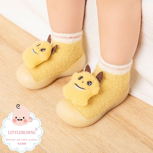 walker toddler shoes winter plush super soft heel bottom baby doll cartoon cotton children's walking
walker toddler shoes winter plush super soft heel bottom baby doll cartoon cotton children's walking