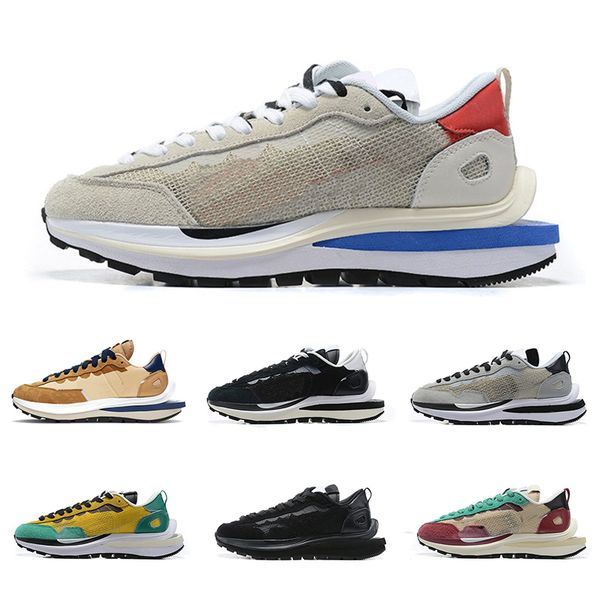 2023 fashion tour yellow mens running shoes black waffle undercover x daybreak bright citron women men sports trainers sneakers 36-45
2023 fashion tour yellow mens running shoes black waffle undercover x daybreak bright citron women men sports trainers sneakers 36-45