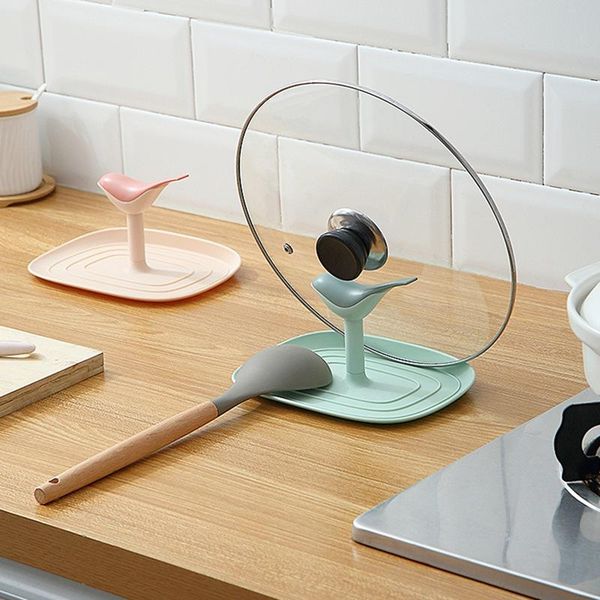 kitchen storage & organization pan pot cover lid rack stand spoon holder stove organizer home soup rests tools
kitchen storage & organization pan pot cover lid rack stand spoon holder stove organizer home soup rests tools