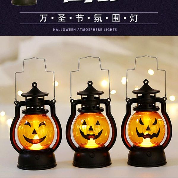 decorative objects & figurines halloween pumpkin lamp children's portable horror atmosphere scene layout performance led luminous ornam
decorative objects & figurines halloween pumpkin lamp children's portable horror atmosphere scene layout performance led luminous ornam