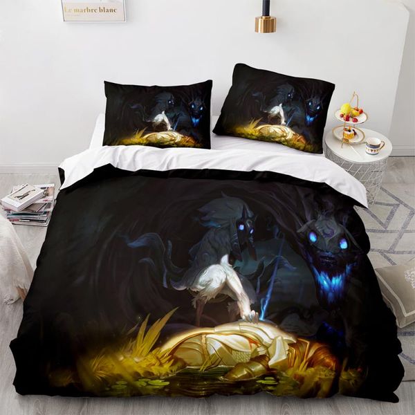 bedding sets kindred league of heroe all heroes set single twin full king size kayle childrens kid bedroom duvetcover
bedding sets kindred league of heroe all heroes set single twin full king size kayle childrens kid bedroom duvetcover