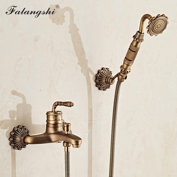 antique retro bathtub faucets european style bathroom shower set faucets wall mounted handheld rainfall shower mixer taps wb1601
antique retro bathtub faucets european style bathroom shower set faucets wall mounted handheld rainfall shower mixer taps wb1601