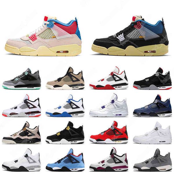 7-13 4 guava ice mens basketball shoes 4s 2020 fire red black cat white cement cool grey men trainer sports sneakers
7-13 4 guava ice mens basketball shoes 4s 2020 fire red black cat white cement cool grey men trainer sports sneakers
