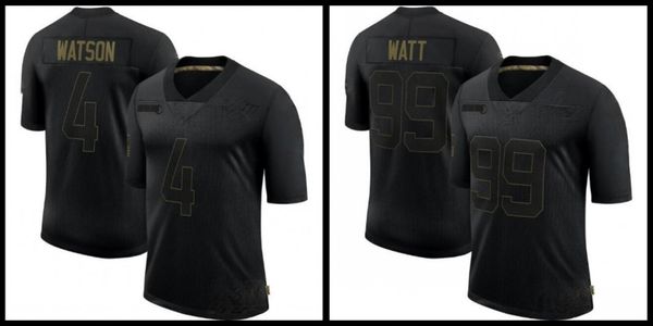 houston texans men #4 deshaun watson 99 j.j. watt brady black limited women youth jersey 2020 salute to service
houston texans men #4 deshaun watson 99 j.j. watt brady black limited women youth jersey 2020 salute to service