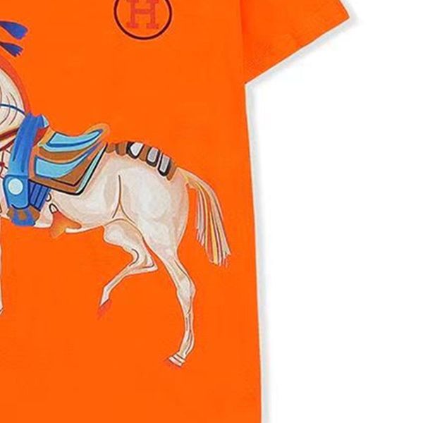 women's t-shirt 2021 cartoon pattern luxury letter summer women female brand ladies loose fashion casual tees, White
women's t-shirt 2021 cartoon pattern luxury letter summer women female brand ladies loose fashion casual tees, White