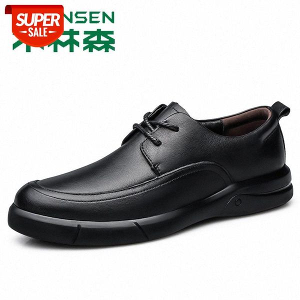 men's shoes, spring and autumn models, teachers, casual leather thin business suits, peas dad shoes #bq3z, Black
men's shoes, spring and autumn models, teachers, casual leather thin business suits, peas dad shoes #bq3z, Black
