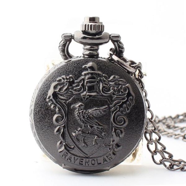 pocket watches (10pcs in)vintage jet black birds design smaill size 27mm watch necklace pendant cosplay decoration party gift, Slivery;golden
pocket watches (10pcs in)vintage jet black birds design smaill size 27mm watch necklace pendant cosplay decoration party gift, Slivery;golden