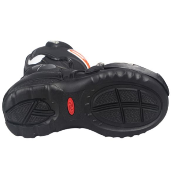 motocross footwear boots protection fashion styling steel soles professional racing shoes
motocross footwear boots protection fashion styling steel soles professional racing shoes