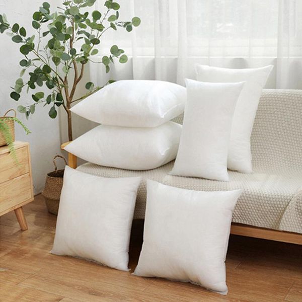 pillow white core pp cotton filling cushion inner square soft sleeping throw for bed sofa home decor
pillow white core pp cotton filling cushion inner square soft sleeping throw for bed sofa home decor