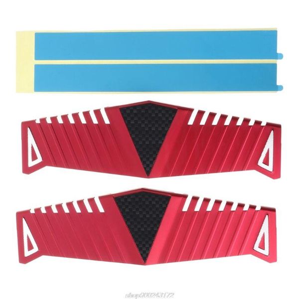 fans & coolings 1set heatsink radiator cooler cooling heat sink for deskmemory ddr2 ddr3 ddr4 dissipation pad4nb601242 jy12 21 dropship
fans & coolings 1set heatsink radiator cooler cooling heat sink for deskmemory ddr2 ddr3 ddr4 dissipation pad4nb601242 jy12 21 dropship