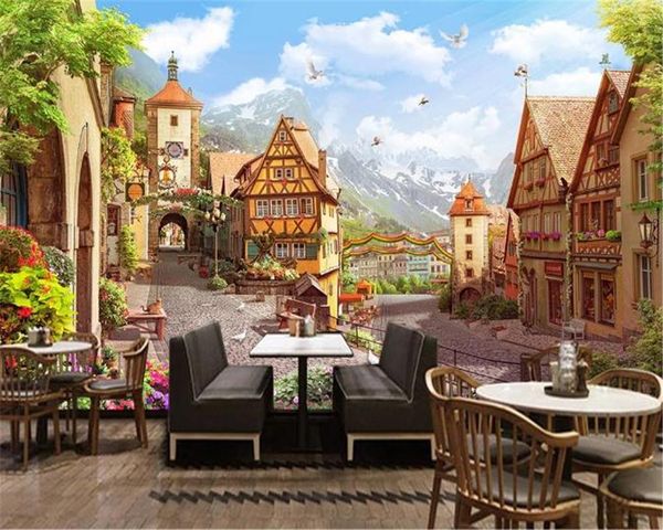 wallpapers custom any size european wallpaper retro exquisite house architecture landscape digital decorative beautiful
wallpapers custom any size european wallpaper retro exquisite house architecture landscape digital decorative beautiful