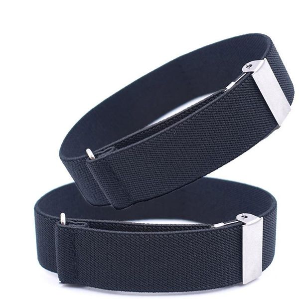 belts 1 pair gentleman formal shirt bracelet sleeve garter holder business party cuff father's day gift 2.5 cm width, Black;brown
belts 1 pair gentleman formal shirt bracelet sleeve garter holder business party cuff father's day gift 2.5 cm width, Black;brown